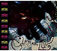 The Cure - Lullaby [Francia]