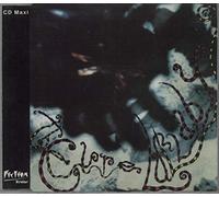 The Cure - Lullaby [Single-CD]