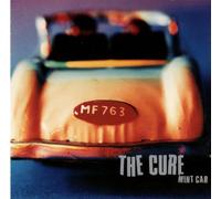 The Cure - Mint Car E.P.