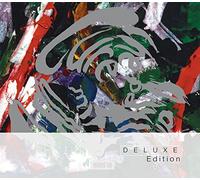 The Cure – Mixed Up + Extras: Remixes 1982-1990 + Torn Down – CD – Edición Deluxe