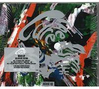 The Cure - Mixed Up