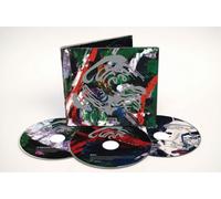 The Cure Mixed Up + Extras: Remixes 1982-1990 + Torn Down (CD) (Importación USA)