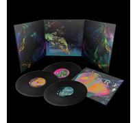 The Cure Mixes of a Lost World (Vinyl) Deluxe 12" Album