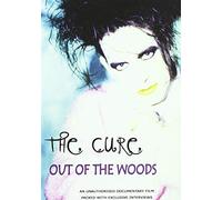 The Cure - Out Of The Woods [Reino Unido] [DVD]