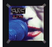 The Cure - Paris [Vinilo]