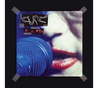 The Cure Paris: 30th Anniversary Edition (CD) Album