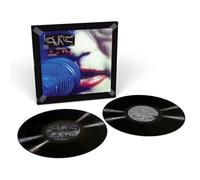 The Cure - Paris [Vinilo]