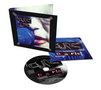 The Cure - París. Edición 30 Aniversario (2024) CD