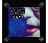 The Cure - Paris Live Edition by The Cure (2011) Audio CD