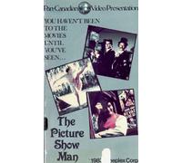 The Cure - Picture Show [Reino Unido] [VHS]