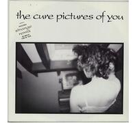 The Cure - Pictures of You [Vinilo]