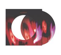 THE CURE - Pornografía (RSD 2022) LP Vinilo De Imagen