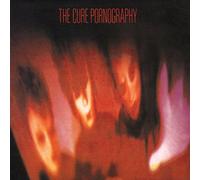 The Cure - Pornography