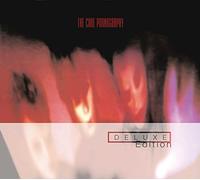 The Cure – Pornography