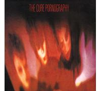 The Cure - Pornography