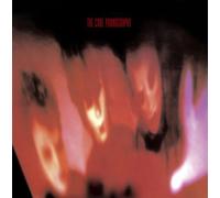 The Cure - Pornography