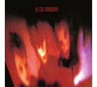 The Cure – Pornography