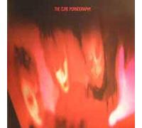 The Cure - Pornography [Vinilo]