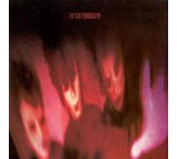 The Cure - Pornography [Vinilo]