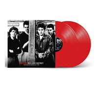 The cure - Red light district [Vinilo]