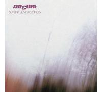 Cure - Seventeen Seconds [Vinilo]