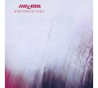 The Cure Seventeen Seconds (CD) Album (Importación USA)