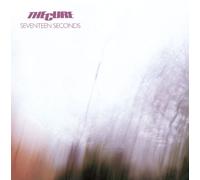 The Cure - Seventeen Seconds