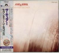 The Cure - Seventeen Seconds