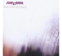 The Cure - Seventeen Seconds