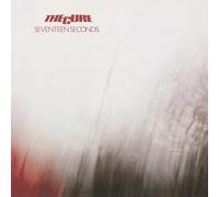 The Cure Seventeen Seconds (CD) Album (Importación USA)
