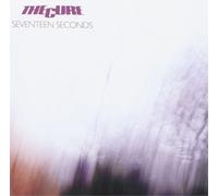 The Cure - Seventeen Seconds