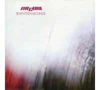 The Cure - Seventeen Seconds [Vinilo]