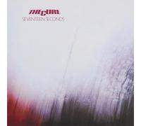 The Cure Seventeen Seconds (Vinyl) 12" Album