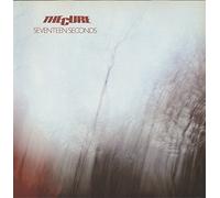 The Cure - Seventeen Seconds [Vinyl LP record] [Schallplatte]