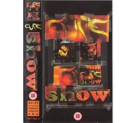 The cure show [Francia] [VHS]