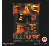 The Cure - Show [UK Import]