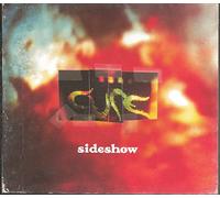 The Cure - Sideshow (Live)