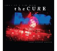 The Cure - Songs Of A Live World: Troxy London MMXXIV [Vinilo]
