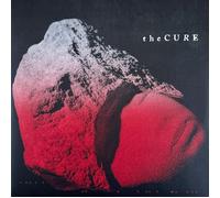 The Cure 'Songs Of A Lost World' LP Vinilo Luna Roja Sangre - Nuevo y Sellado