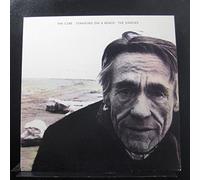 The Cure - Standing On A Beach - The Singles