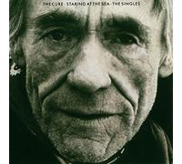 The Cure - Staring At The Sea - The Singles