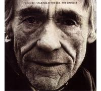 The Cure Staring at the Sea: The Singles (CD) Album (Importación USA)