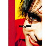 The Cure: Stills