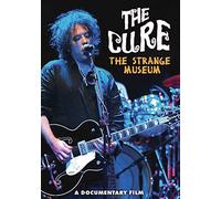 The Cure - Strange Museum [Reino Unido] [DVD]