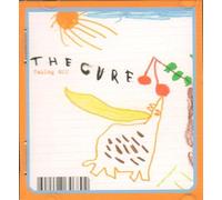 The Cure - Taking Off (Pock It)
