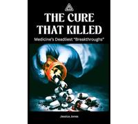 The Cure That Killed: Medicine’s Deadliest “Breakthroughs” (BETRAYAL & HARM SERIES)