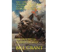THE CURE THAT UNLEASHED NIGHTMARE: LOS ANGELES IN THE SHADOW OF MONSTERS: THE FINAL BATTLE AGAINST THE BEAST (horror)
