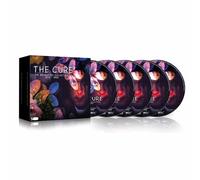 The Cure - The Broadcast Collection 1979 - 1996