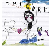 The Cure - The Cure