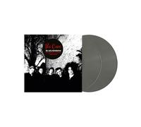 The Cure - The Cure - Black Sessions - Maison De La Radio Paris 2004 (Broadcast Recording) [Vinilo]